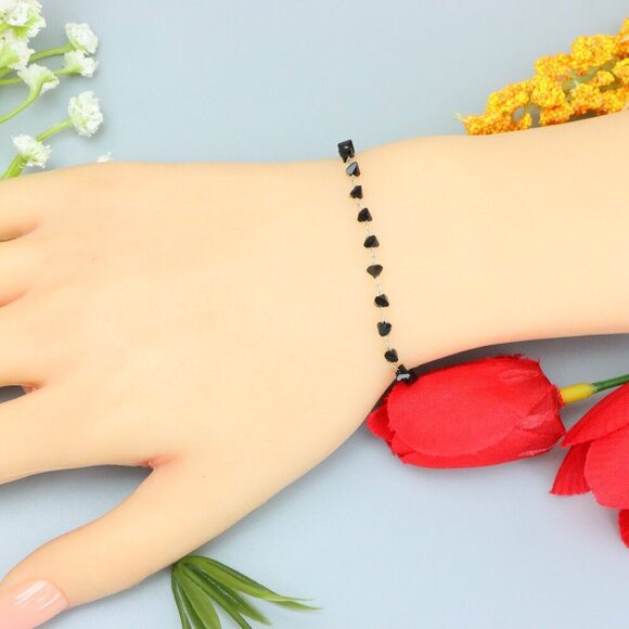 "Elegant & Trendy Bracelet, A Perfect Gift for Women, Thoughtful, EVCH1374 - Picture 2 of 11